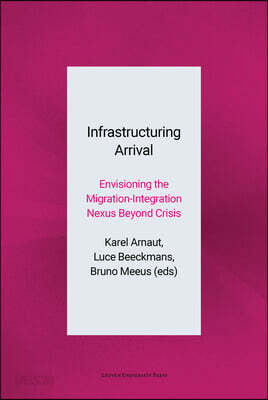 Infrastructuring Arrival: Envisioning the Migration-Integration Nexus Beyond Crisis
