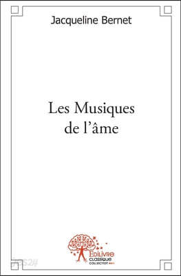 Les Musiques de l'âme