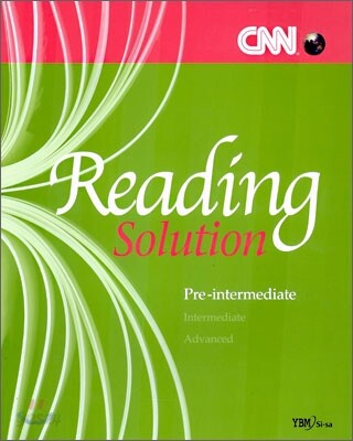 CNN Reading Solution Pre-Intermediate