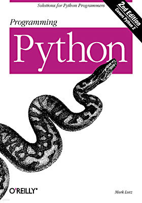 Programming Python