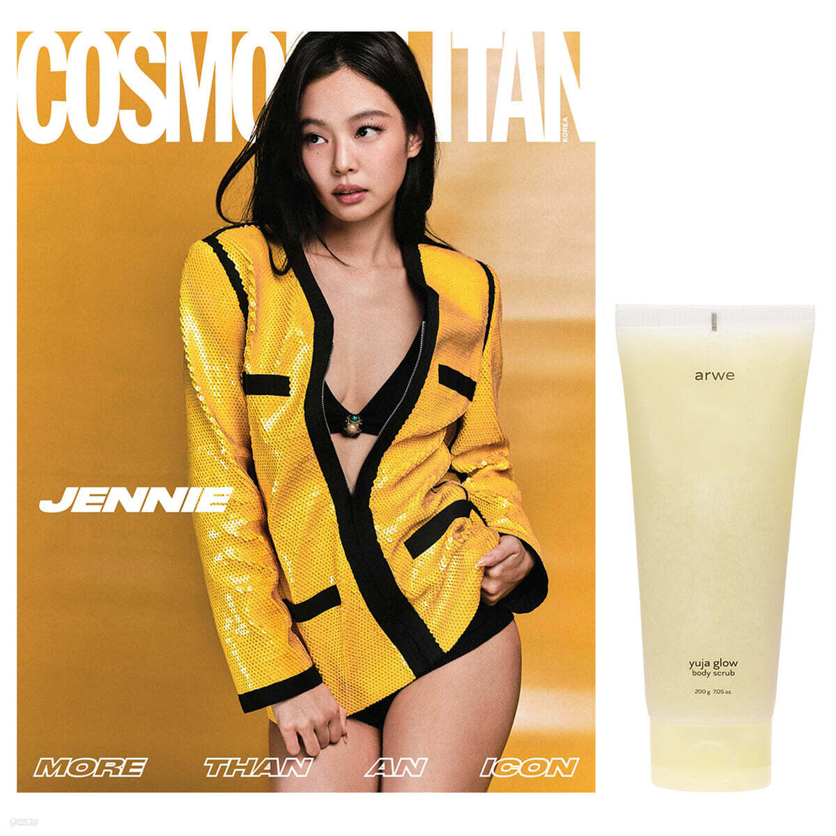 COSMOPOLITAN 코스모폴리탄 글로벌에디션 (여성월간) : 9월 [2026]