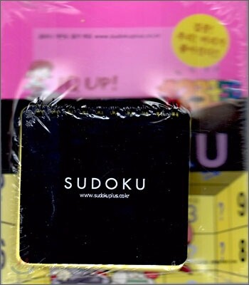 Kids Sudoku 키즈 스도쿠