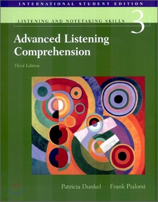 Advanced Listening Comprehension