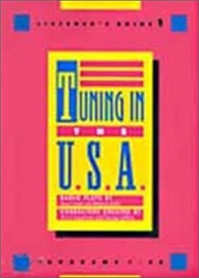 Tuning In the USA 1 : Listener's Guide (Tape)