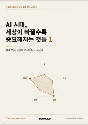 AI 시대, 세상이 바뀔수록 중요해지는 것들 1