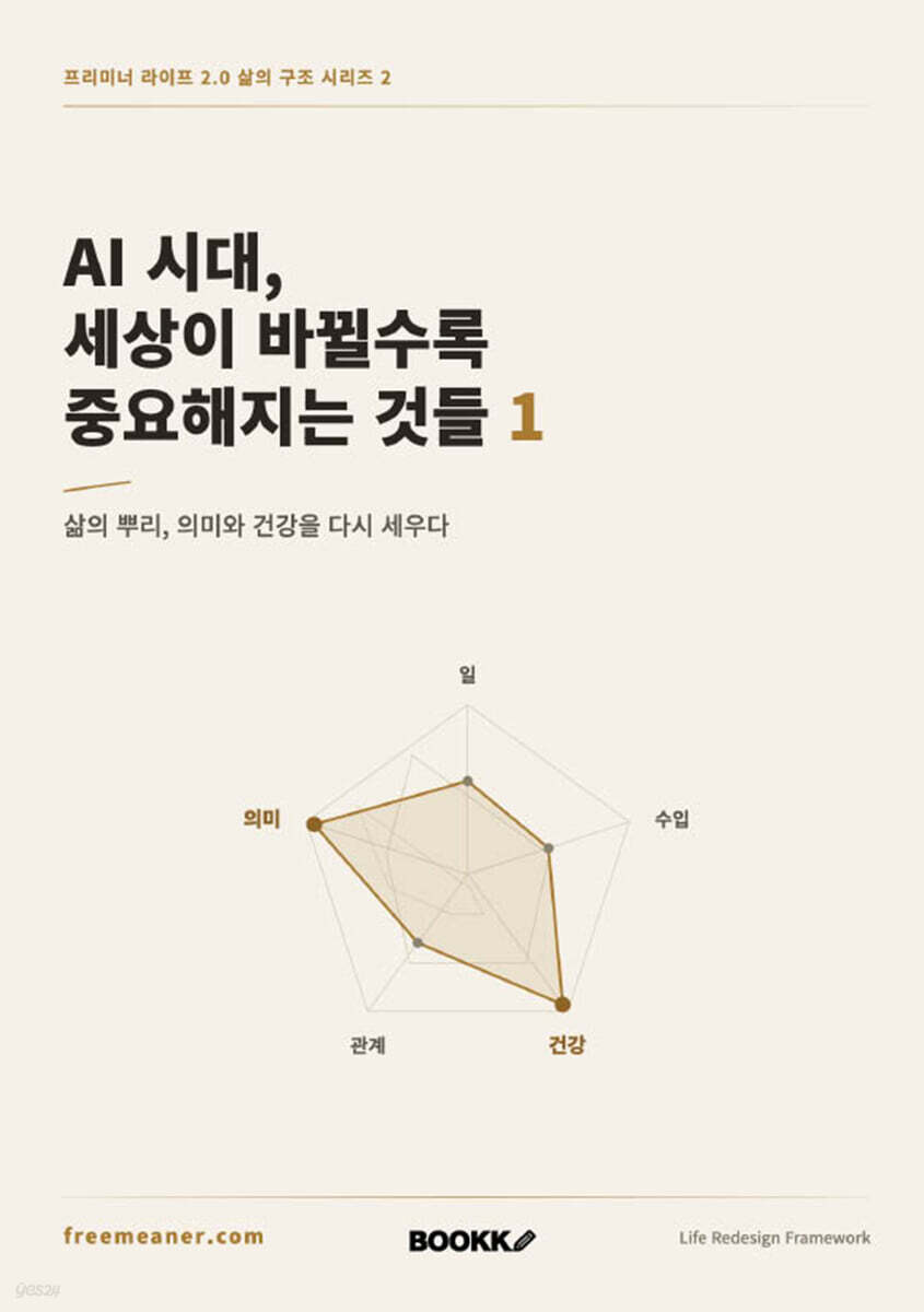 AI 시대, 세상이 바뀔수록 중요해지는 것들 1