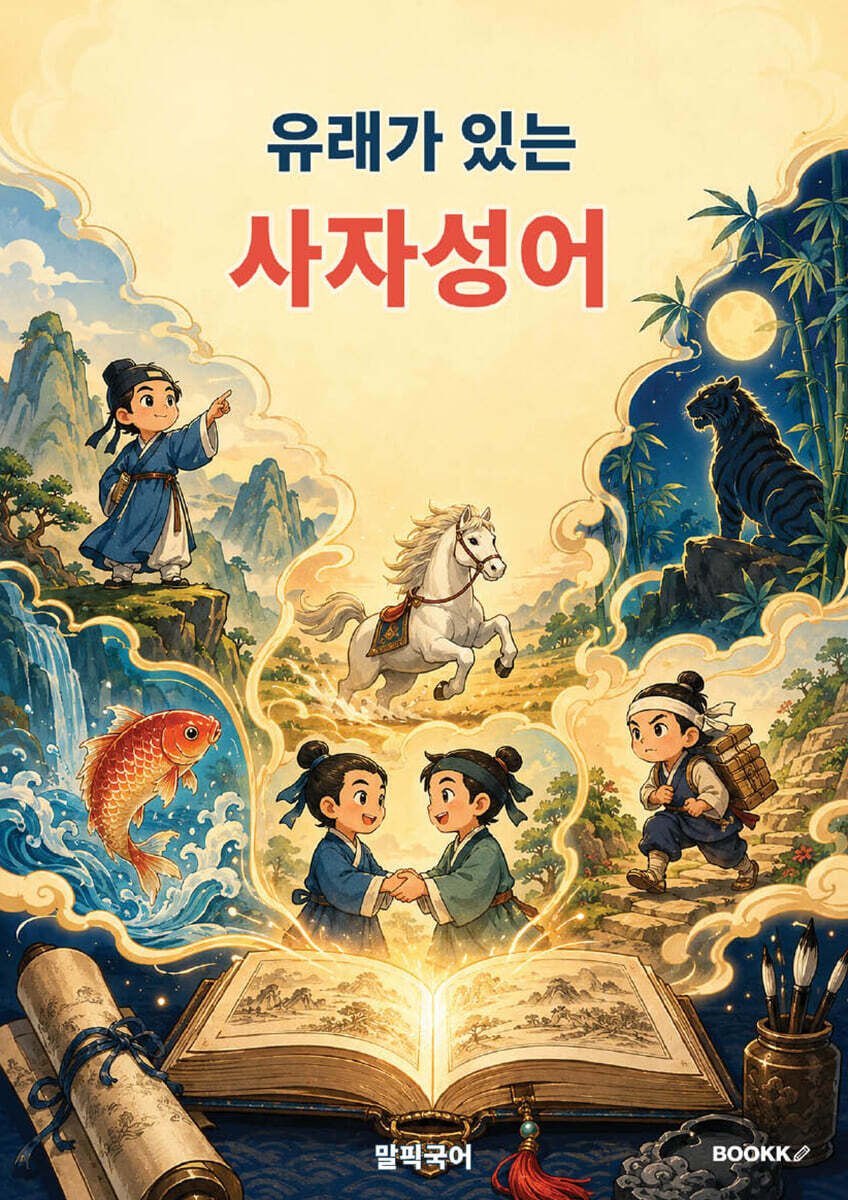 유래가 있는 사자성어