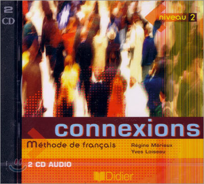 Connexions 2, CD Classe