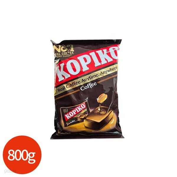 마요라 코피코 커피 캔디 800g