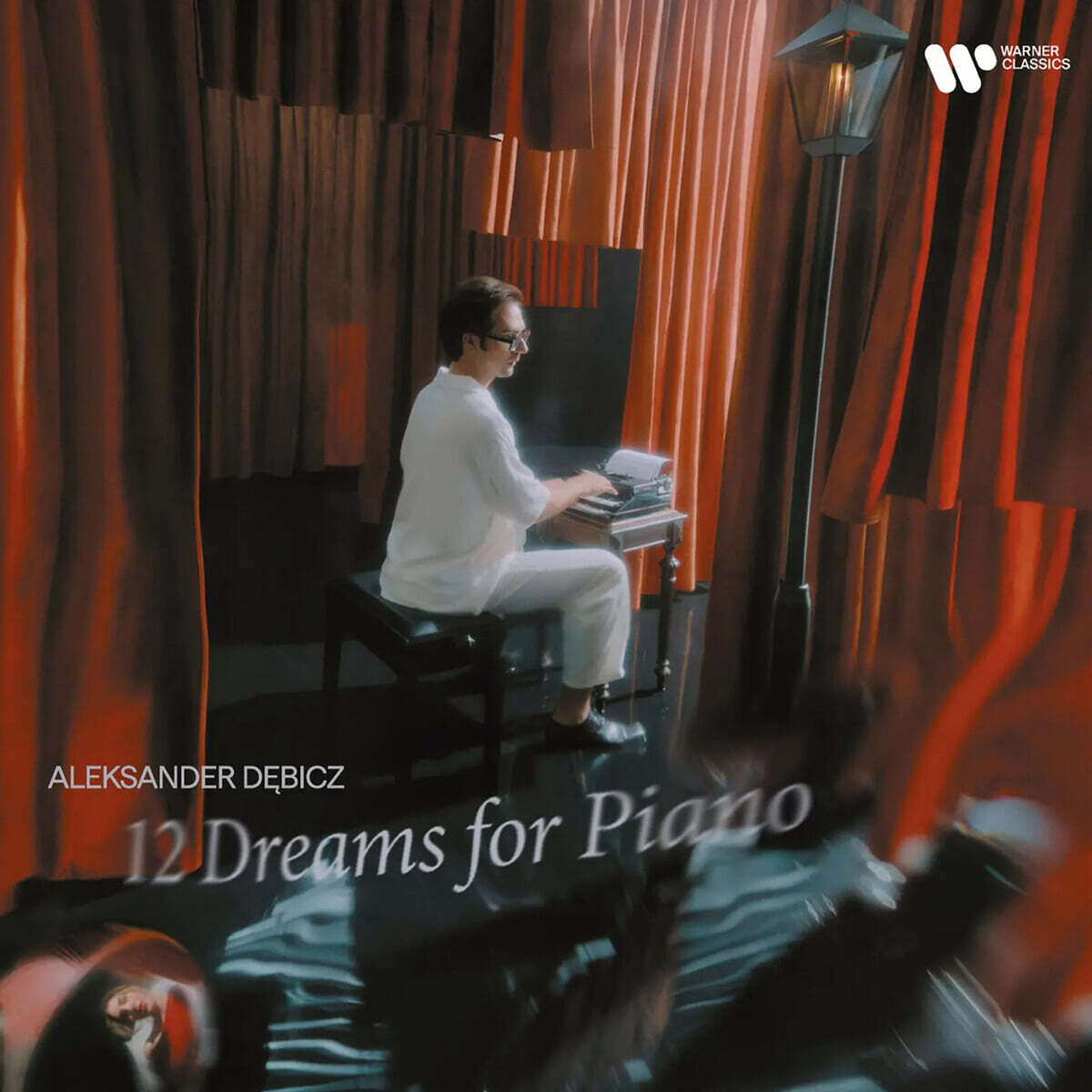 Aleksander Debicz (알렉산더 데비츠) - 12 Dreams for Piano (피아노를 위한 12개의 꿈)