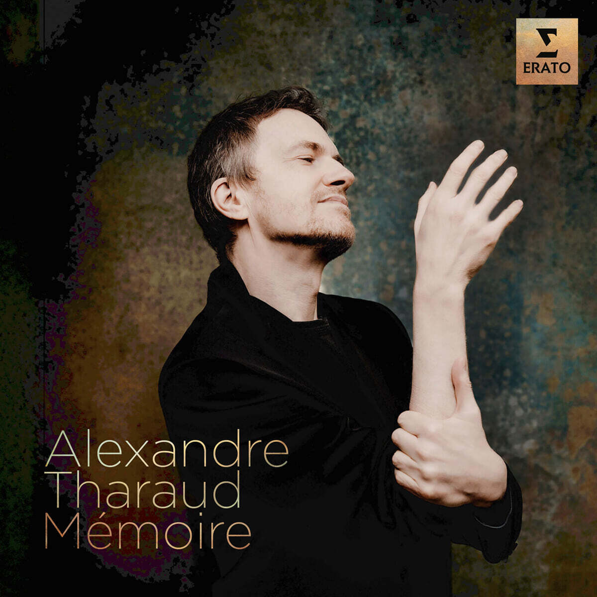Alexandre Tharaud (알렉상드르 타로) - Mémoire (메무아 - 라벨, 사티)