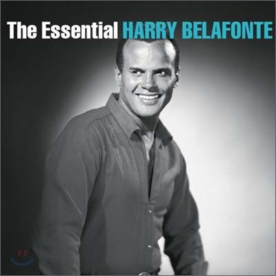 Harry Belafonte - The Essential Harry Belafonte