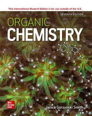 Organic Chemistry, 7/E ISE