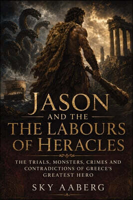 Jason and the The Labours of Heracles