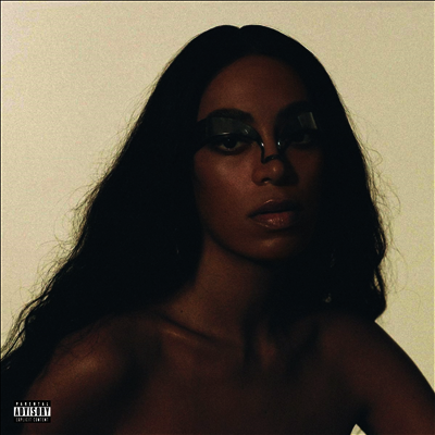 Solange — When I Get Home 앨범 커버