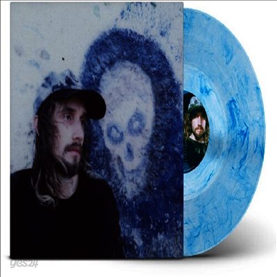 Pouya - Foreverglades (Ltd)(Colored LP)
