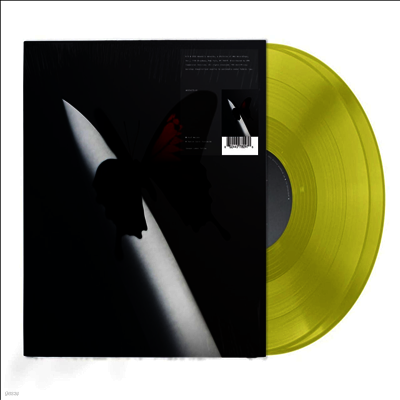 Post Malone — Twelve Carat Toothache (Indie Exclusive) 앨범 커버