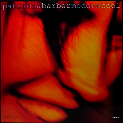 Patricia Barber - Modern Cool (Remastered)(Gatefold)(180g SuperVinyl)(2LP)