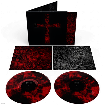 Tony Iommi — From The Dark (Indie Exclusive) 앨범 커버