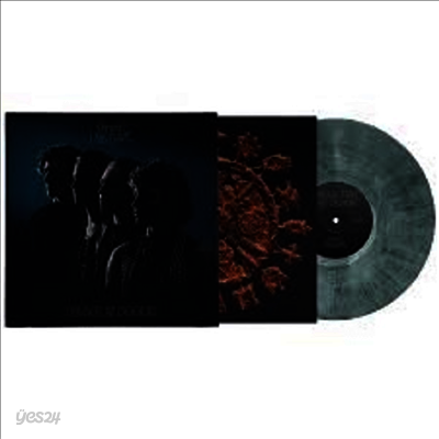 Greta Van Fleet - Palace For The People (US Indie Exclusive)(Ltd)(Gatefold Colored 2LP)