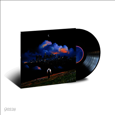 Kiefer - Memory Bomb (140g LP)
