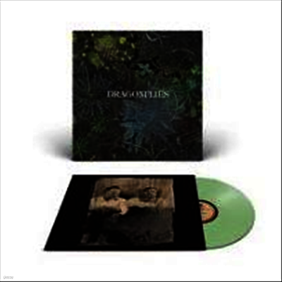 Dragonflies — Dragonflies (US Indie Exclusive) 앨범 커버