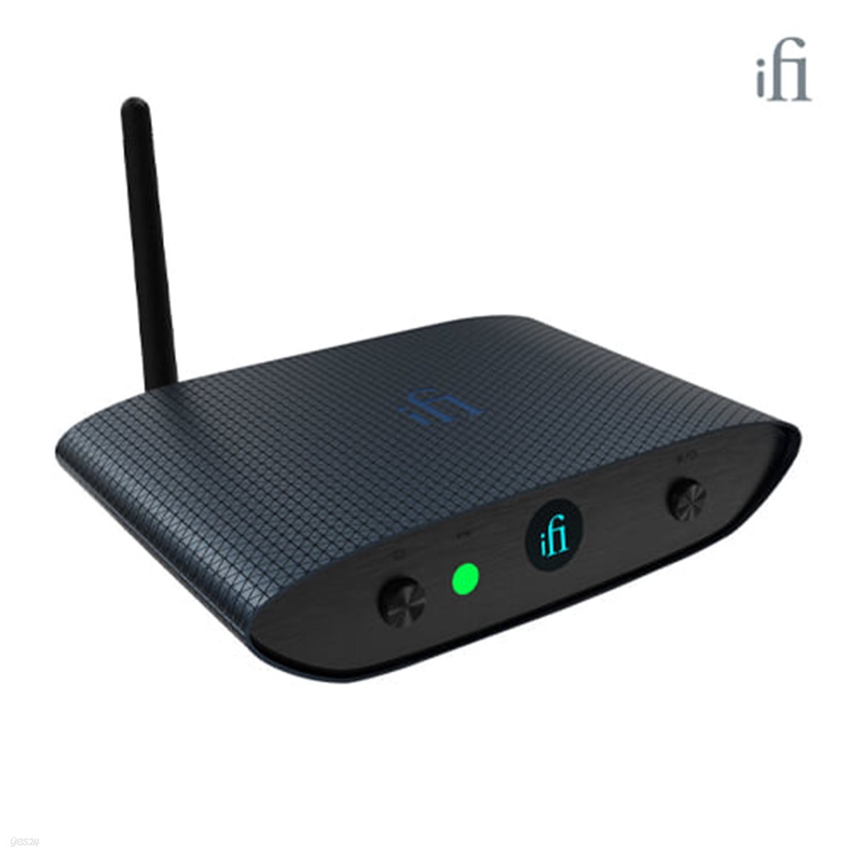 ZEN AIR BLUE 2 - iFi-Audio 블루투스 DAC