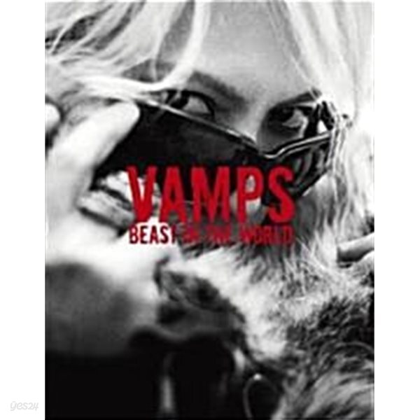 VAMPS BEAST IN THE WORLD