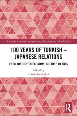 100 Years of Turkish-Japanese Relations
