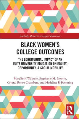 Black Women’s College Outcomes