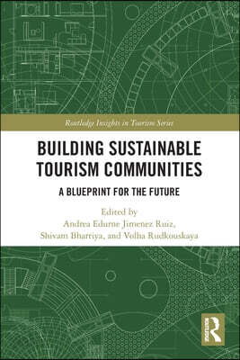 Building Sustainable Tourism Communities