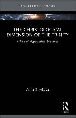 Christological Dimension of the Trinity
