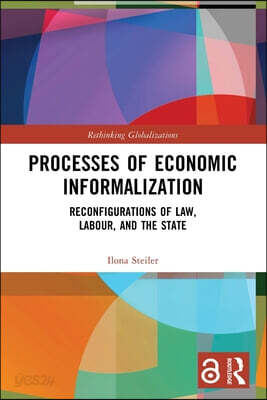 Processes of Economic Informalization