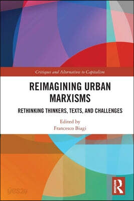 Reimagining Urban Marxisms