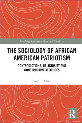 Sociology of African American Patriotism