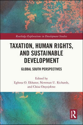 Taxation, Human Rights, and Sustainable Development