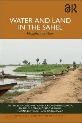 Water and Land in the Sahel