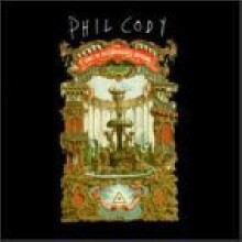 Phil Cody - The Sons Of Intemperance Offering (수입/미개봉)