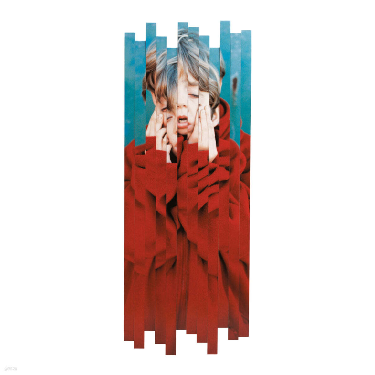 Placebo (플라시보) - Placebo RE:CREATED [7인치 Vinyl + 2LP]