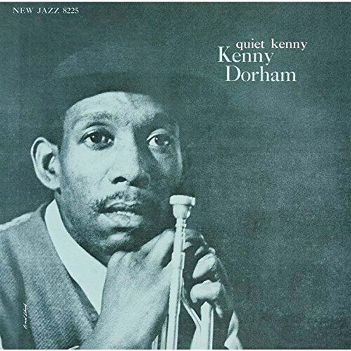 Kenny Dorham (케니 도햄) - Quiet Kenny [UHQCD]