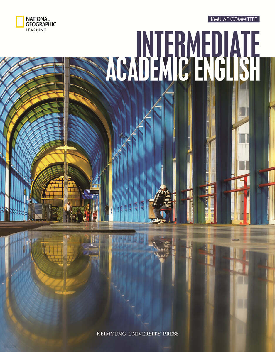 Intermediate Academic English