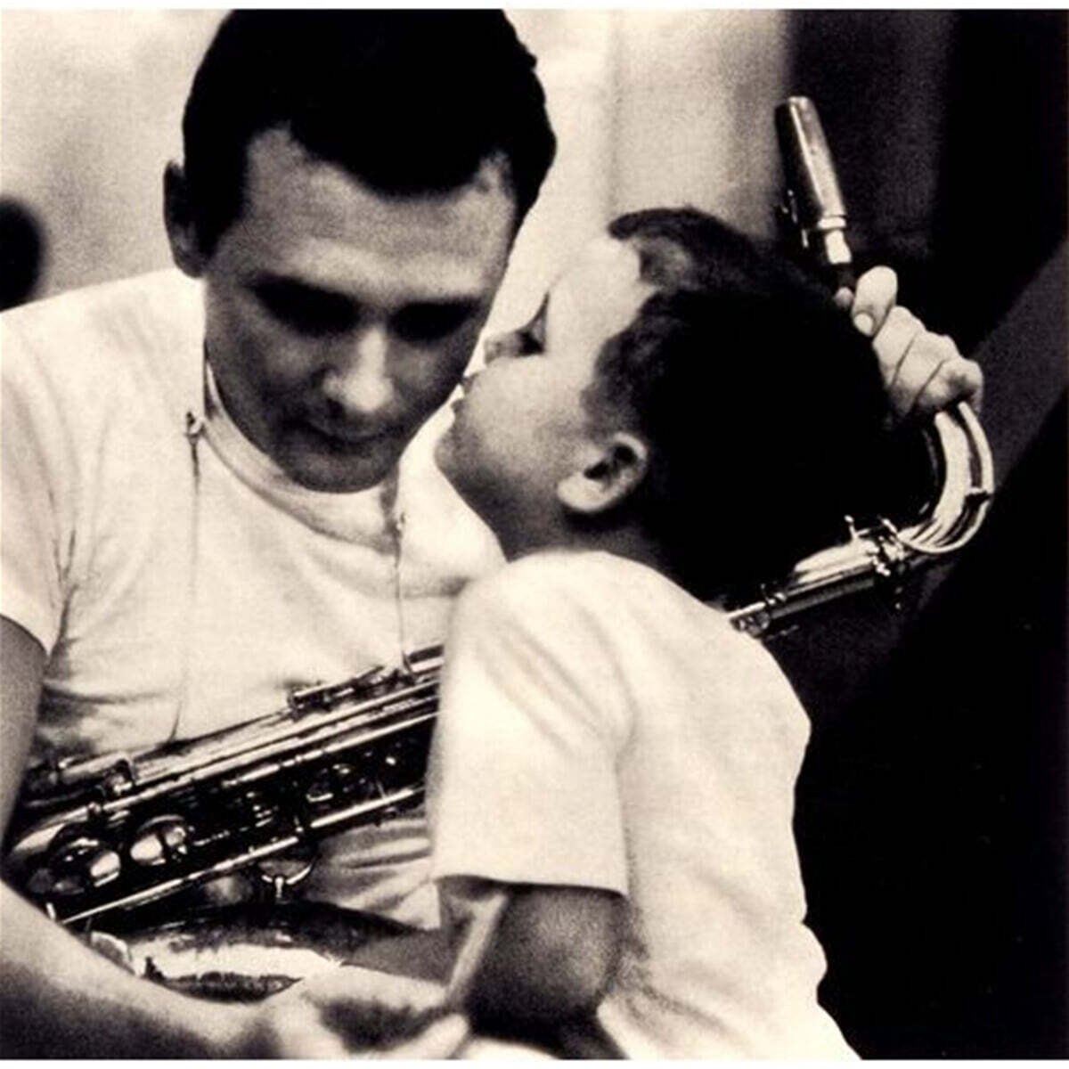 Stan Getz (스탄 게츠) - Stan Getz Plays
