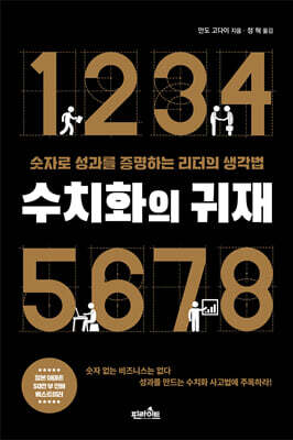 수치화의 귀재