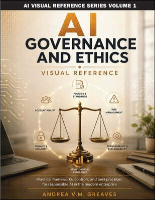 AI Governance and Ethics Visual Reference