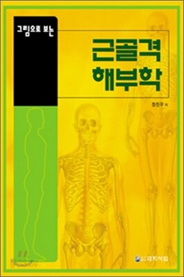 그림으로 보는 근골격 해부학