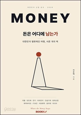 돈은 어디에 남는가