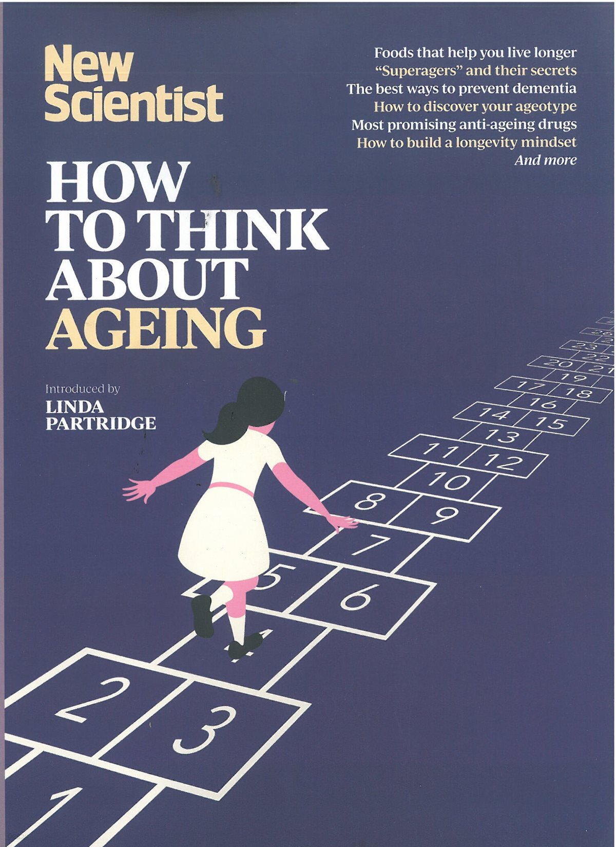 NEW SCIENTIST HOW TO THINK ABOUT  (계간) : 2026년 no.08
