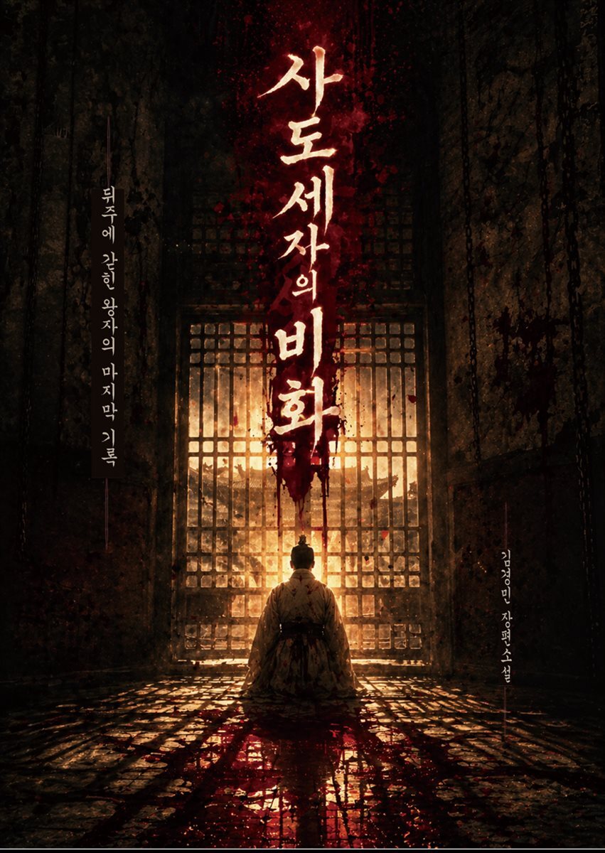 사도세자의 비화