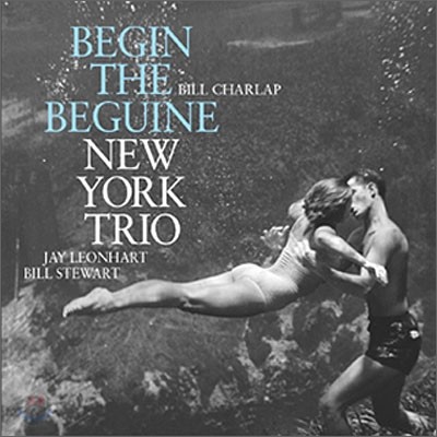 New York Trio - Begin The Beguine