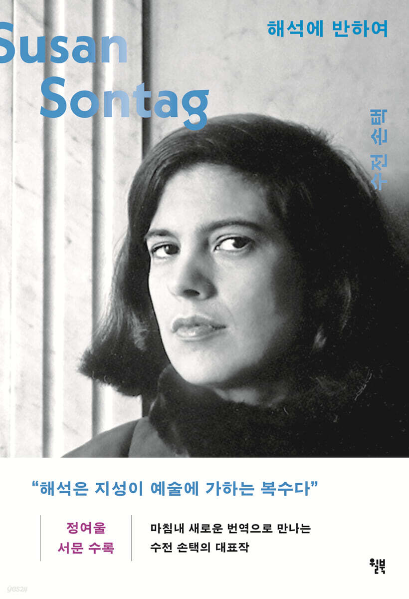 [대여] 해석에 반하여